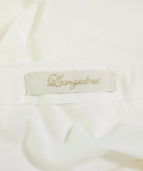 Loungedress เสื้อสตรี