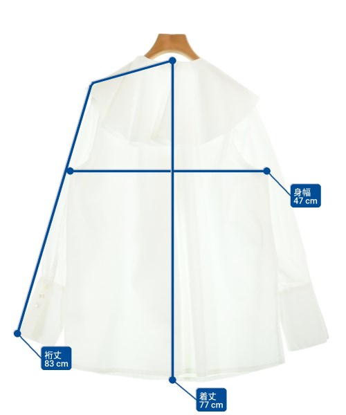 Loungedress เสื้อสตรี