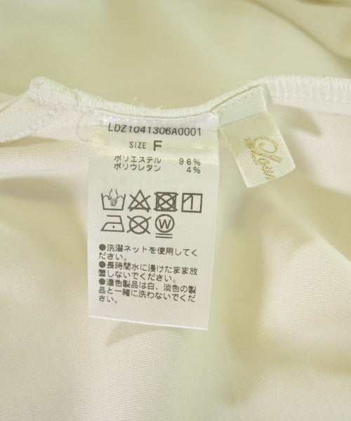 Loungedress เสื้อยืด/เสื้อท็อปส์