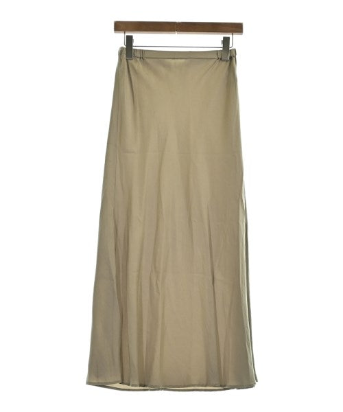 Loungedress กระโปรงยาว/แม็กซี่ยาว