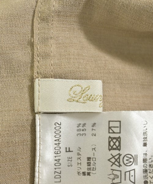 Loungedress เสื้อลำลอง