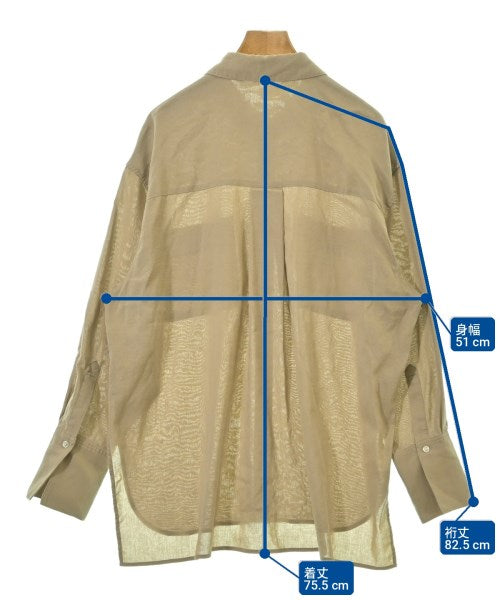 Loungedress เสื้อลำลอง