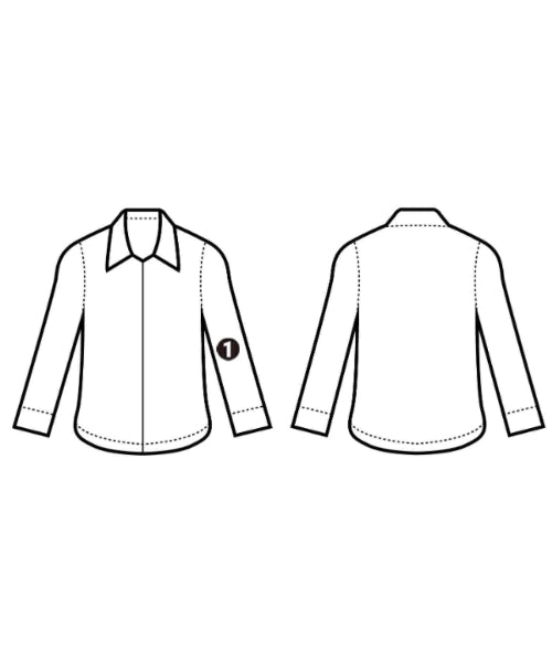 Loungedress เสื้อลำลอง