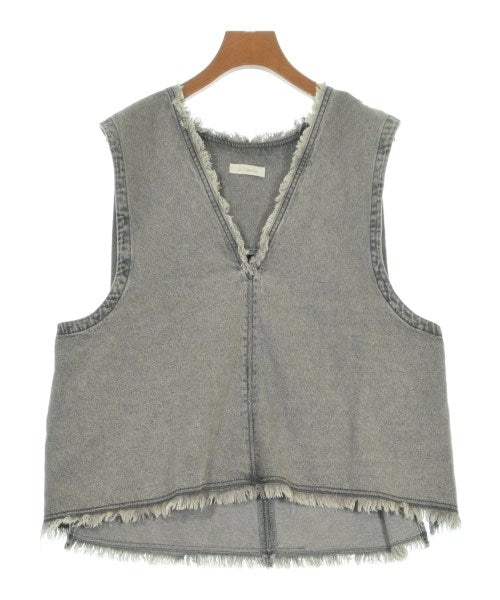 Loungedress เสื้อกั๊ก