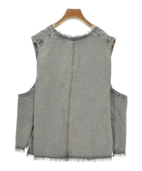 Loungedress เสื้อกั๊ก