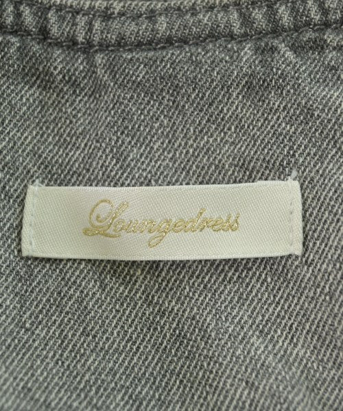 Loungedress เสื้อกั๊ก