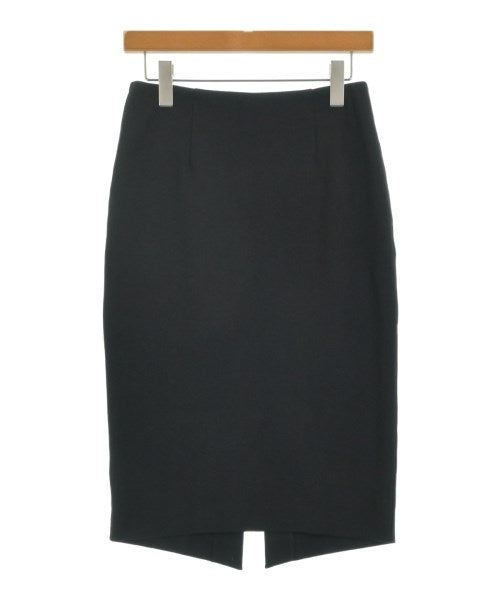 Loungedress กระโปรงยาวถึงเข่า