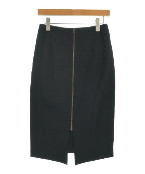 Loungedress กระโปรงยาวถึงเข่า