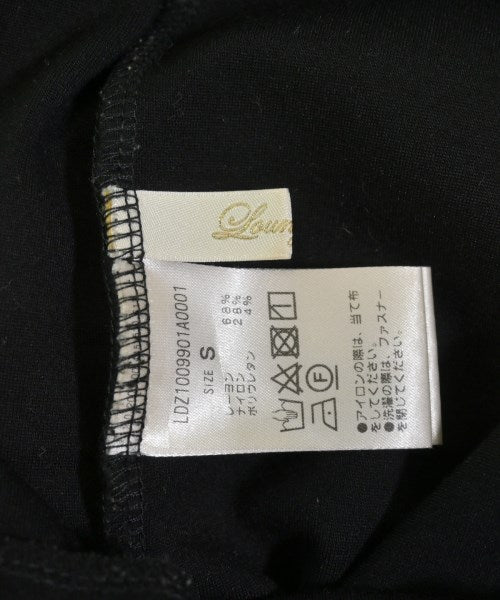 Loungedress กระโปรงยาวถึงเข่า