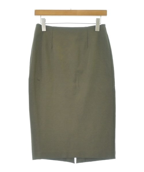 Loungedress กระโปรงยาว/แม็กซี่ยาว