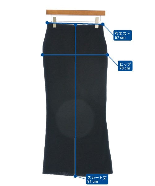 Loungedress กระโปรงยาว/แม็กซี่ยาว