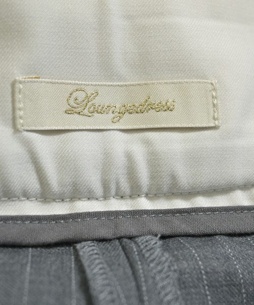 Loungedress กางเกงขายาว