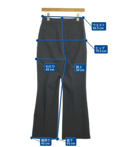 Loungedress กางเกงขายาว