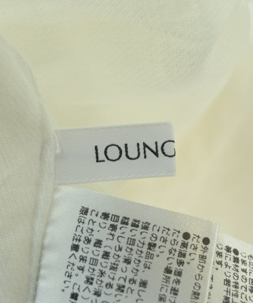 Loungedress แจ็คเก็ตเบลาส์ อื่น