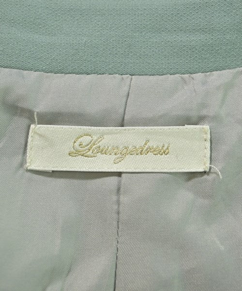 Loungedress แจ็คเก็ตลำลอง