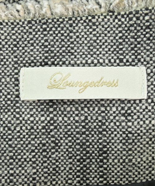 Loungedress แจ็คเก็ตลำลอง