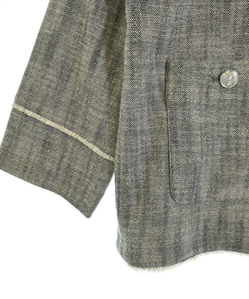 Loungedress แจ็คเก็ตลำลอง