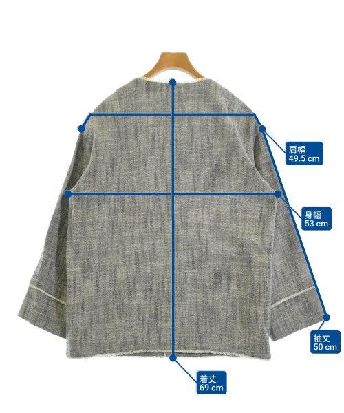 Loungedress แจ็คเก็ตลำลอง