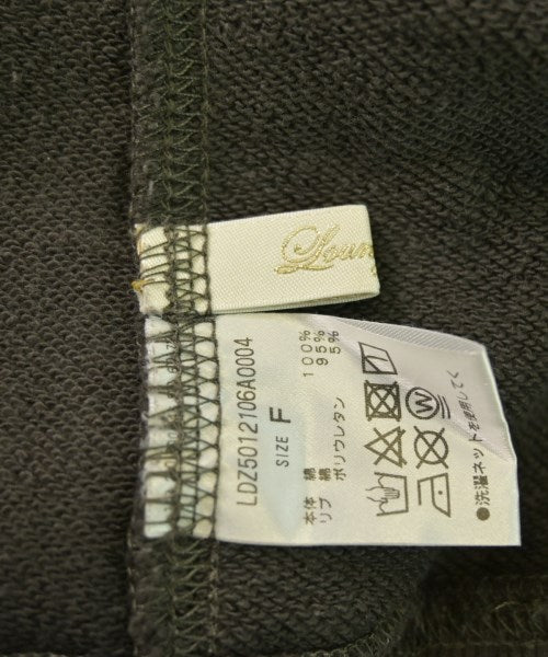 Loungedress เสื้อสเวตเตอร์