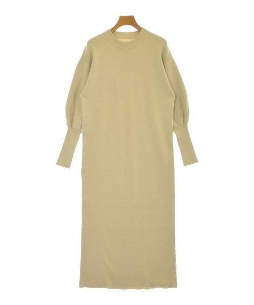 Loungedress ชุดเดรส