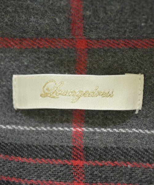 Loungedress เสื้อลำลอง