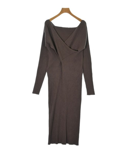 Loungedress ชุดเดรส