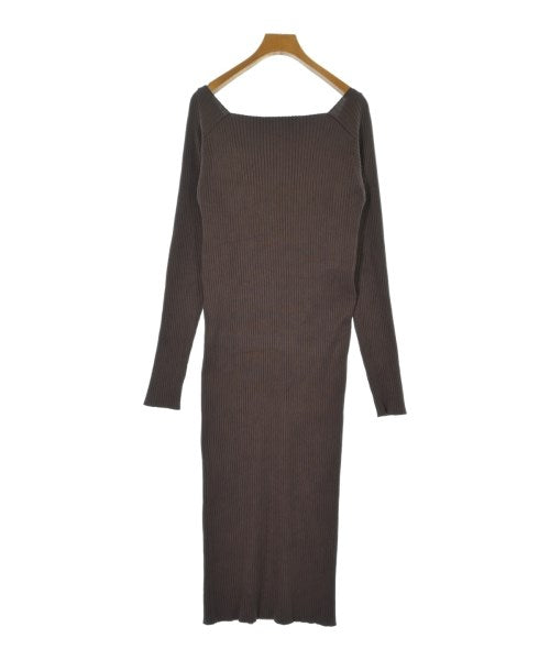 Loungedress ชุดเดรส