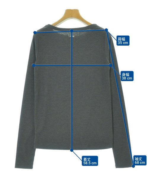 Loungedress เสื้อยืด/เสื้อท็อปส์