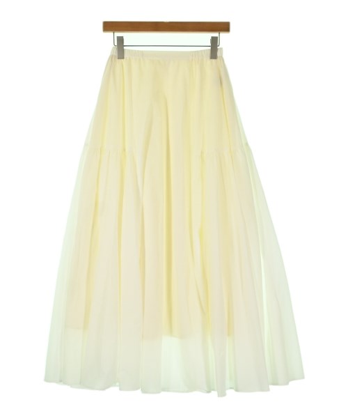 Loungedress กระโปรงยาว/แม็กซี่ยาว