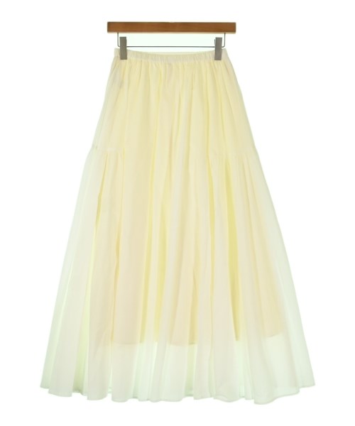 Loungedress กระโปรงยาว/แม็กซี่ยาว