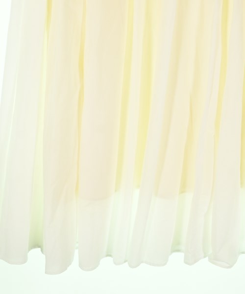 Loungedress กระโปรงยาว/แม็กซี่ยาว