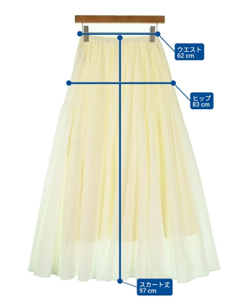 Loungedress กระโปรงยาว/แม็กซี่ยาว