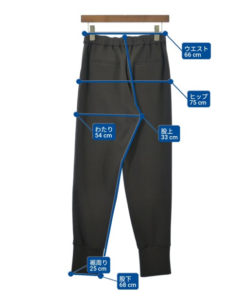 Loungedress กางเกง อื่น