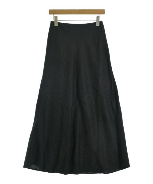 Loungedress กระโปรงยาว/แม็กซี่ยาว