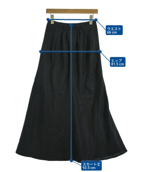Loungedress กระโปรงยาว/แม็กซี่ยาว