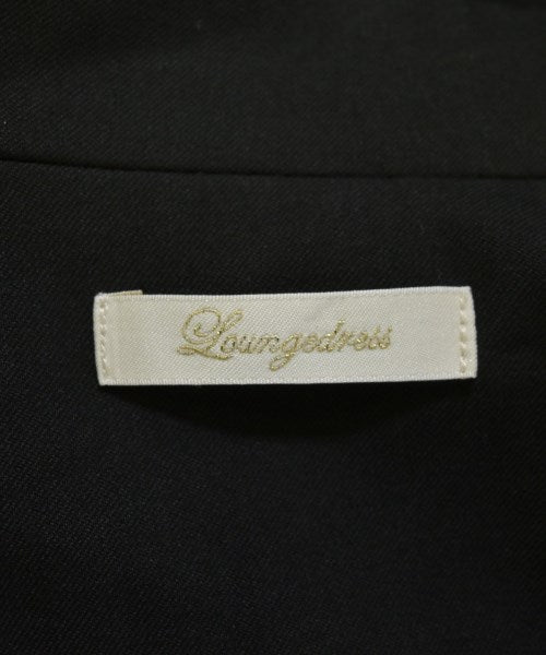 Loungedress แจ็คเก็ตลำลอง