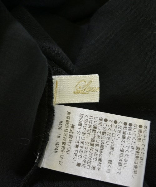 Loungedress เสื้อสตรี