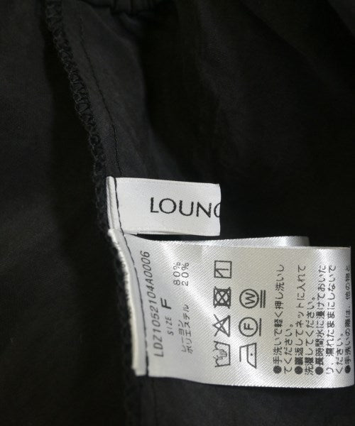 Loungedress เสื้อสตรี