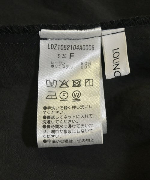 Loungedress เสื้อสตรี