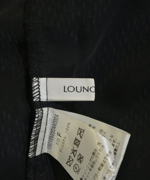 Loungedress เสื้อสตรี