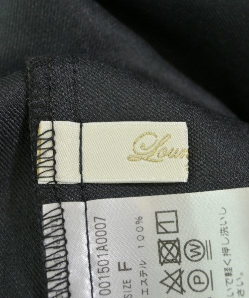 Loungedress ชุดเดรส