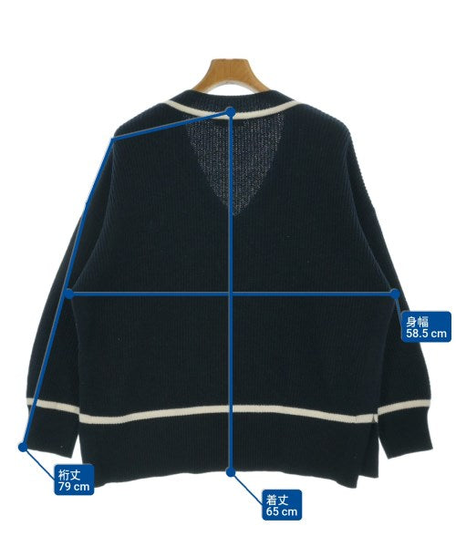 Loungedress เสื้อกันหนาว