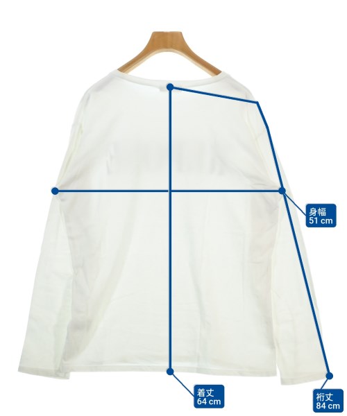 Loungedress เสื้อยืด/เสื้อท็อปส์