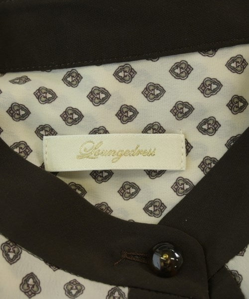Loungedress เสื้อสตรี