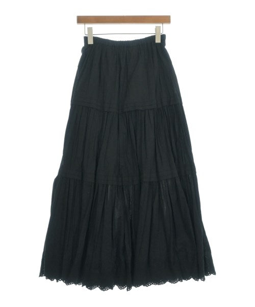 Loungedress กระโปรงยาว/แม็กซี่ยาว