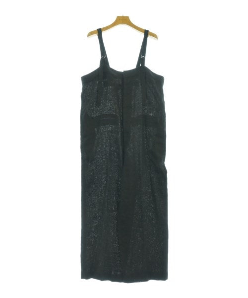 Loungedress ชุดเอี๊ยม/เสื้อคลุมหลวมๆ/จั๊มสูท
