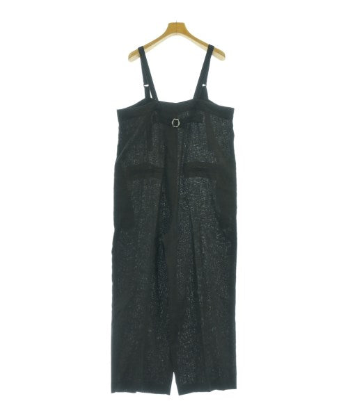 Loungedress ชุดเอี๊ยม/เสื้อคลุมหลวมๆ/จั๊มสูท