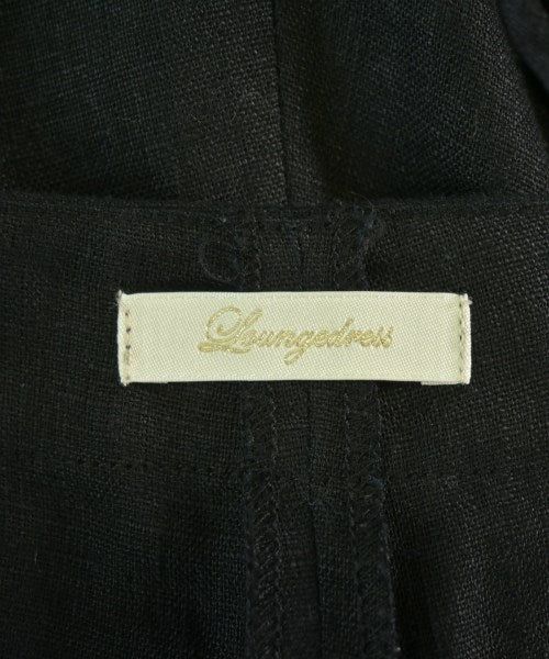 Loungedress ชุดเอี๊ยม/เสื้อคลุมหลวมๆ/จั๊มสูท