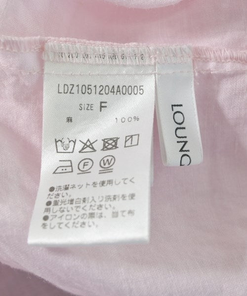 Loungedress เสื้อลำลอง
