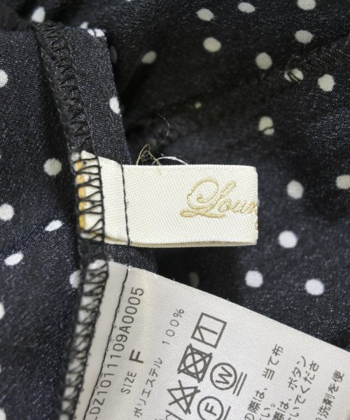 Loungedress ชุดเดรส